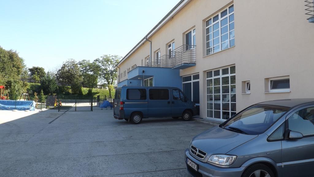 Penzion Lindava Budmerice 外观 照片